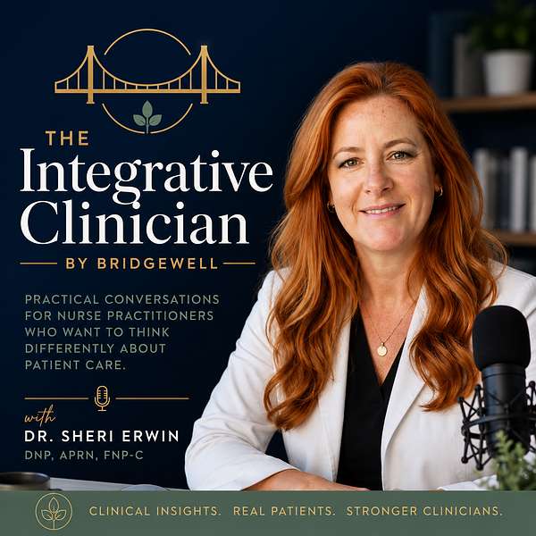 The Integrative Clinician by Bridgewell