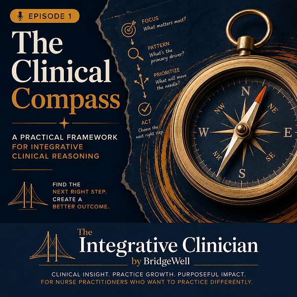 The Clinical Compass