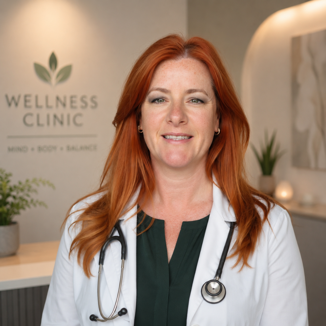 Dr. Sheri Erwin, Founder of BridgeWell